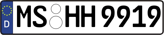 MS-HH9919