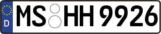 MS-HH9926