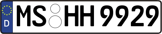 MS-HH9929