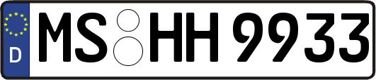 MS-HH9933