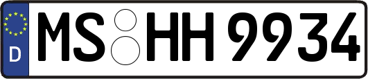MS-HH9934