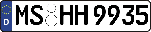 MS-HH9935