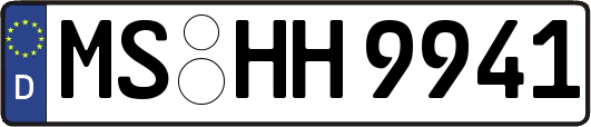 MS-HH9941