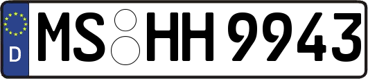 MS-HH9943
