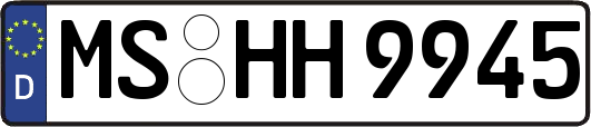MS-HH9945