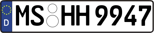 MS-HH9947