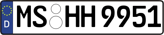 MS-HH9951