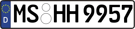 MS-HH9957