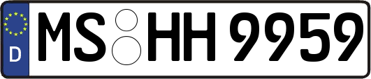 MS-HH9959