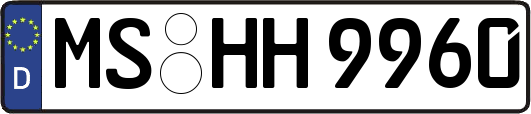 MS-HH9960