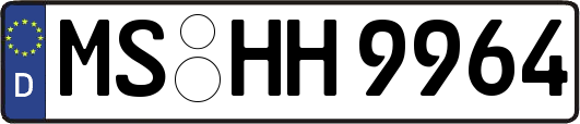 MS-HH9964