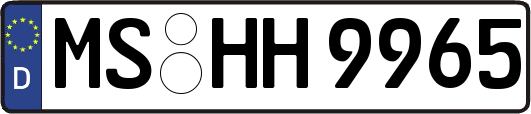 MS-HH9965