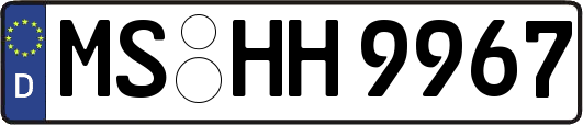 MS-HH9967