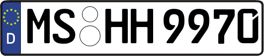 MS-HH9970