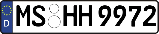 MS-HH9972