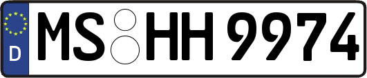 MS-HH9974