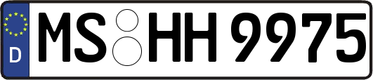 MS-HH9975
