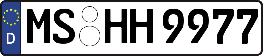 MS-HH9977