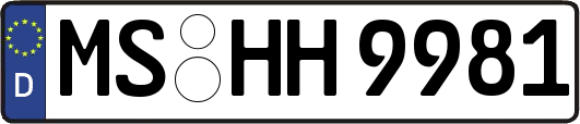 MS-HH9981