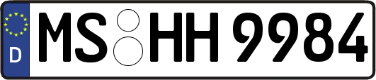 MS-HH9984