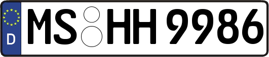 MS-HH9986
