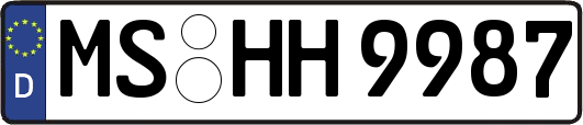 MS-HH9987