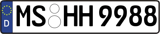 MS-HH9988
