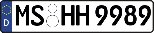 MS-HH9989