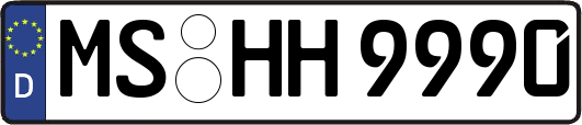 MS-HH9990