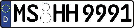 MS-HH9991