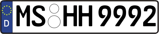 MS-HH9992