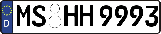 MS-HH9993