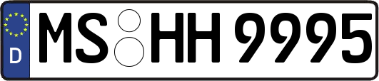 MS-HH9995