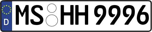 MS-HH9996