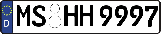 MS-HH9997