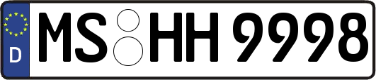 MS-HH9998