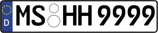 MS-HH9999
