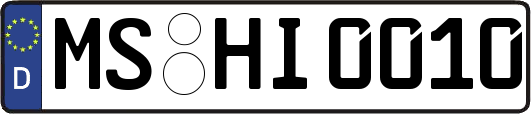 MS-HI0010