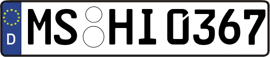 MS-HI0367