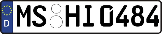 MS-HI0484
