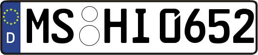 MS-HI0652