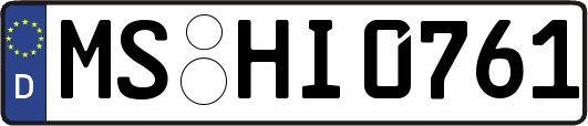 MS-HI0761