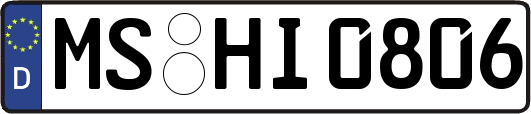 MS-HI0806