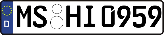 MS-HI0959