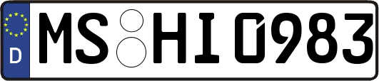 MS-HI0983