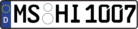 MS-HI1007