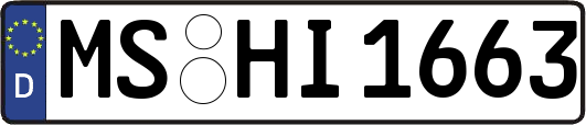 MS-HI1663