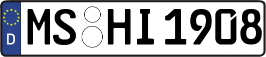 MS-HI1908