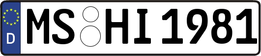 MS-HI1981