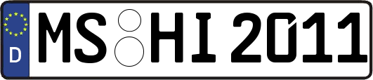 MS-HI2011